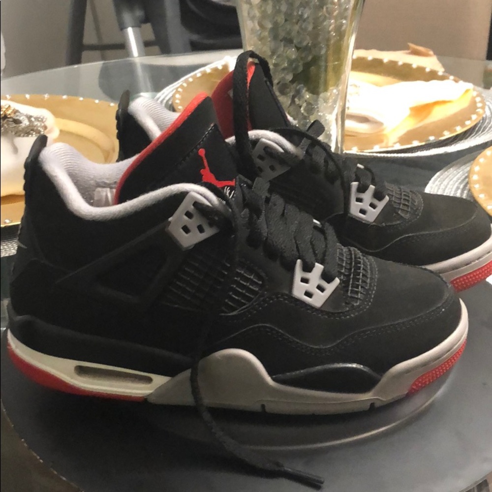 Boys Air Jordan